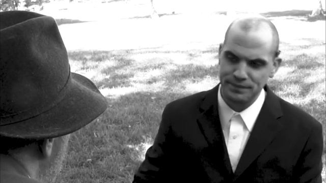 Alekhine's Gun смотреть онлайн