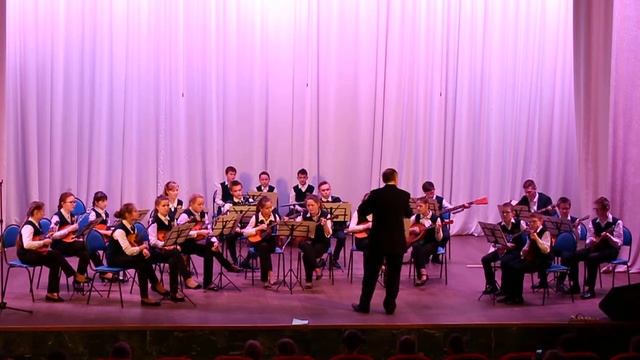 В. Купревич. Тульский самовар. смотреть онлайн