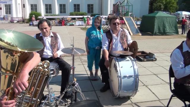 БОРОДИНО ДУХОВОЙ смотреть онлайн