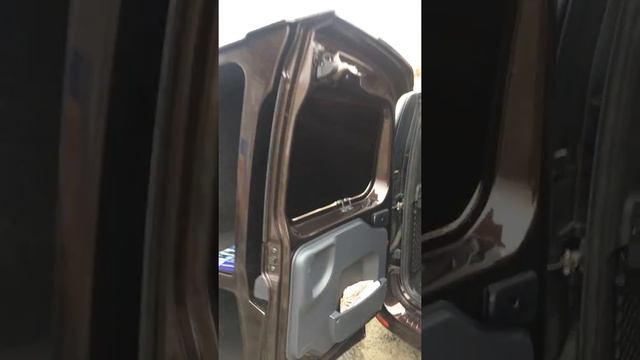 Видео обзор рюкзака Лада Ларгус Shuttle Box смотреть онлайн