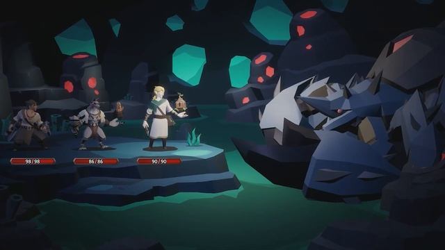 Sea Horizon Trailer смотреть онлайн