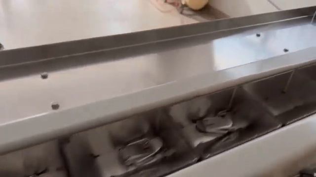 Automatic Door Lock Parts Packing Machine Semi-automatic Packing Machine смотреть онлайн