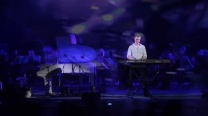 Евгений Хмара - Evgeny KHMARA - Piano VS Dubstep TOUR 2015