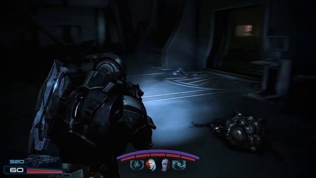 Mass Effect 3 Walkthrough Part 20 - Lesuss: Ardat-Yakshi Monastery (Samara) No Commentary смотреть онлайн