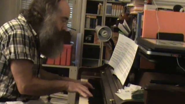 César Cui: Valse (Op. 83, No. 2) смотреть онлайн