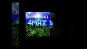 Jungle-Jungle by 4MHZ MUSIC (Jungle-Jungle)