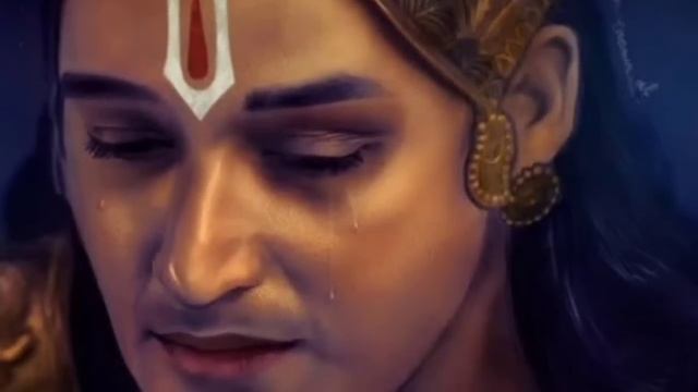 shree krishna govind hare murari || shri krishna govind hare murari || Mahabharat Song смотреть онлайн
