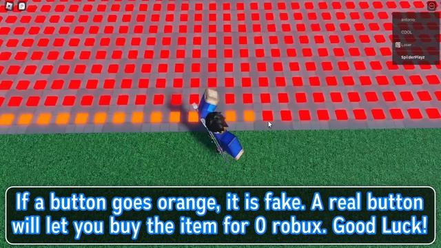 (UGC EVENT) HOW TO GET THE BRONZE DUCK COIN [ROBLOX] смотреть онлайн