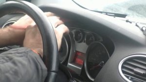 Как снять панель приборов форд фокус 2