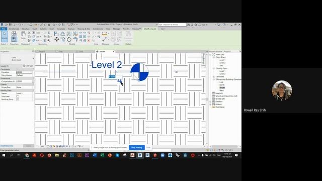 Revit Contour Tutorial смотреть онлайн