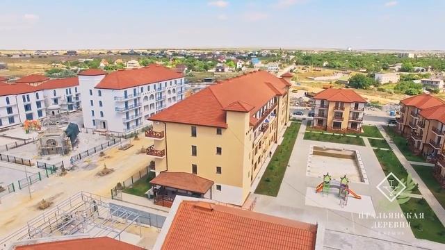 Инвестиции в курортную недвижимость. Разные предложения для разных инвесторов на растущем рынке! смотреть онлайн