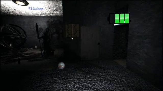 Paranormal 1.0 - Дом Аномальных Кирпичей смотреть онлайн