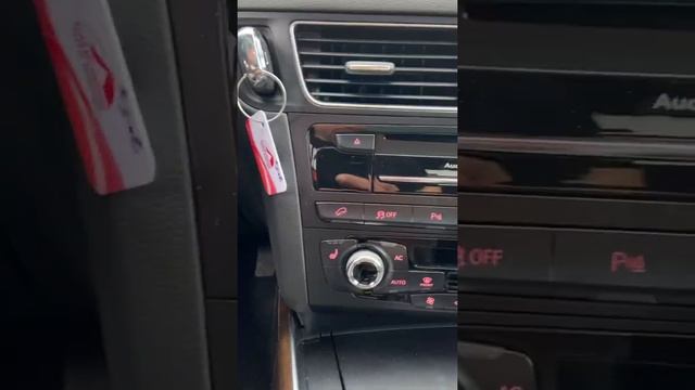 AUDI Q5 смотреть онлайн