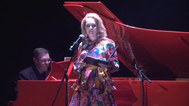 А. Никонов — Л. Никитина микролюдии «СПИЧКИ». Читает Народная артистка России Алёна Яковлева смотреть онлайн