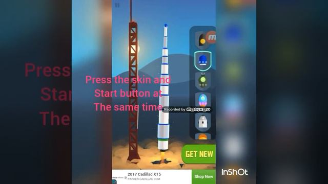 Space frontier glitch watch full video before doing it смотреть онлайн