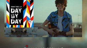 Swanky Tunes feat. LP (Laura Pergolizzi) - Day by day ( with the text / с текстом )