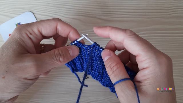 İki şiş ile bebek patik modeli yapımı / Bebek patik modelleri yapılışı смотреть онлайн