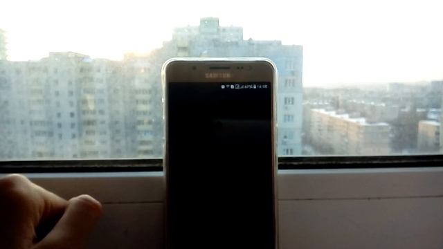 Первое видео // Что в моем телефоне // Samsung Galaxy J5 2016?? смотреть онлайн