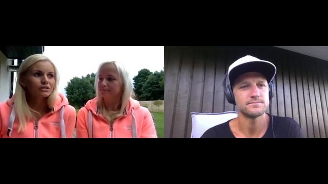 Team Talk with The Kite Games 2020#7 - Surftown смотреть онлайн