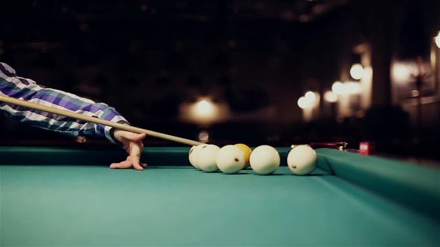 ShnuroVideo. Кий, шары, сукно / Cue, billiard balls, cloth смотреть онлайн