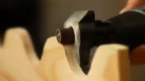 Dremel 576 Shaping Platform Attachment - Dremel Malaysia .com