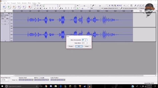 How To Sound Like Viktor in Audacity (League Of Legends) смотреть онлайн
