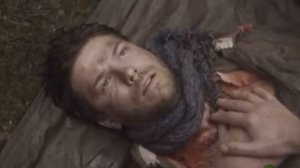 Потеря (оригинальная музыка из сериала ‘Разведчицы’) композитор Дарин Сысоев