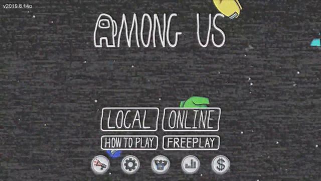 Among Us but it's lofi hip hop radio - beats to relax/study to. смотреть онлайн