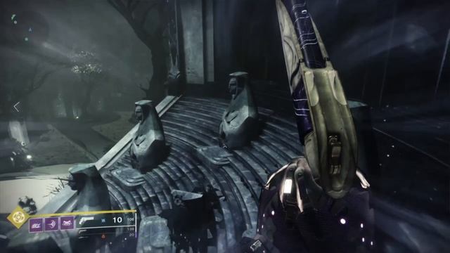 Destiny 2. Сейчас я расскажу тебе сказку.... смотреть онлайн