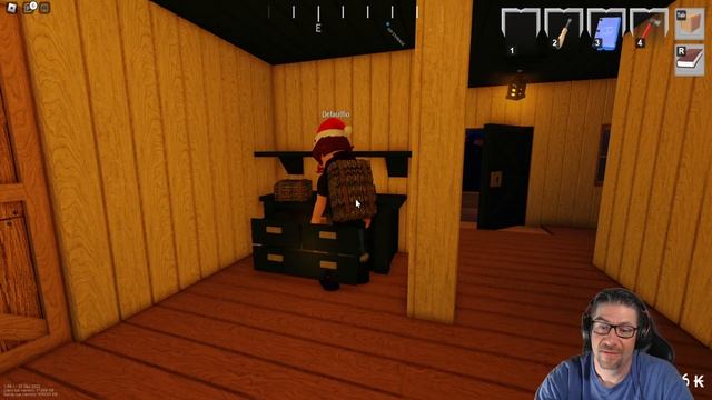 THIS is Test 2?!? (Roblox - Test 2 - Projoot) смотреть онлайн