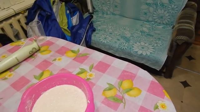 Ещё одно обалденное блюдо из налима.. смотреть онлайн