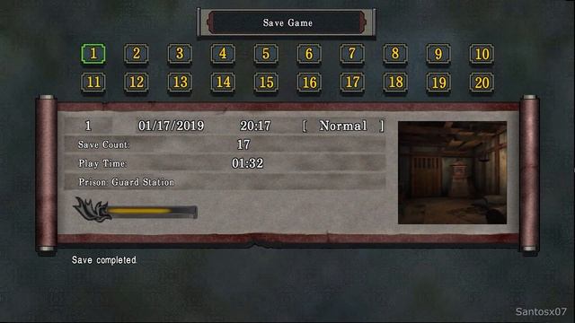 Onimusha Warlords Remastered Walkthrough Part 2 - No Commentary Playthrough (PC) смотреть онлайн