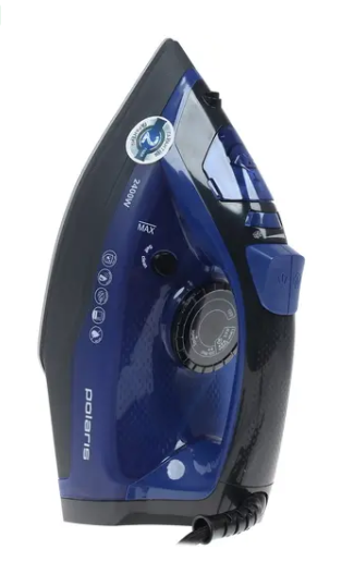 Утюг Polaris PIR 2481K / Утюг Polaris / Утюг смотреть онлайн