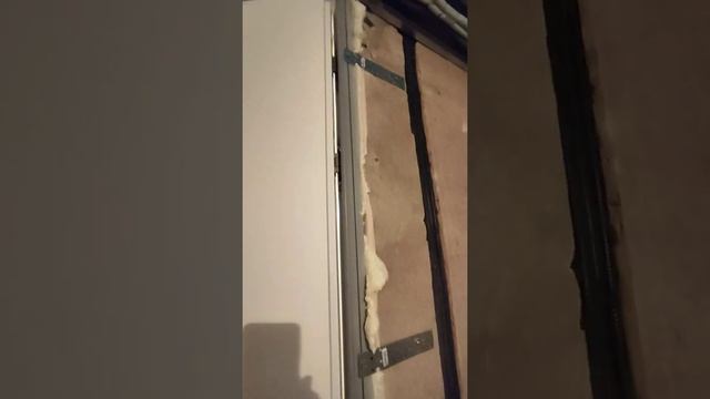 Двери Скрытого Монтажа от Пола в Потолок 2700х900 смотреть онлайн