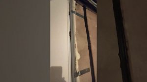 Двери Скрытого Монтажа от Пола в Потолок 2700х900