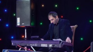 гр.Бахт-Альвида концерт Сульгии Гаджиевой 2019