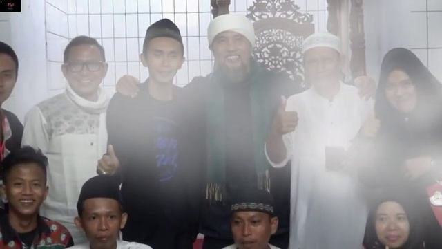 VIRAL.."!!! SEPIRITUAL K.H Arif Budiman Rukiah Masal '' KESURUPAN. смотреть онлайн