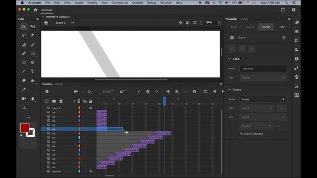 Publishing Animate CC: How to add to HTML page in Dreamweaver смотреть онлайн
