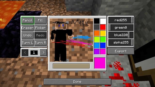 Minecraft, But I Can Draw Any Item... смотреть онлайн