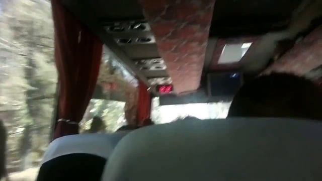 Обед в Сухум. Рассказ о Каманах. Часть 5. смотреть онлайн