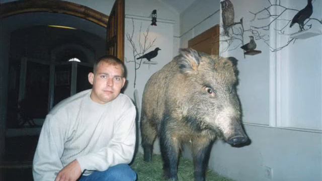 Мария и Сергей Урусовы смотреть онлайн