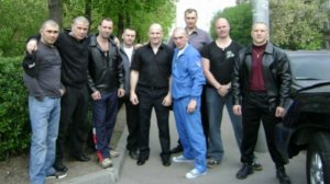 «Солнцевские» ОПГ в 90-е фактически владели страной