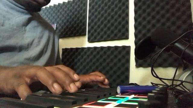 Chord Progression Experiment смотреть онлайн