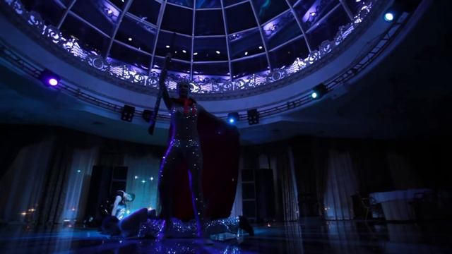 Демо Шоу балет Анастасия смотреть онлайн