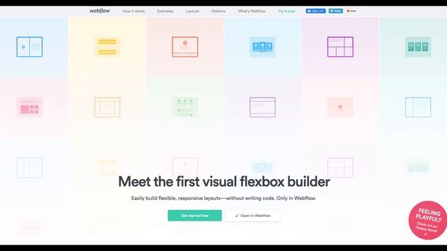 WordPress versus Webflow in 2020 смотреть онлайн
