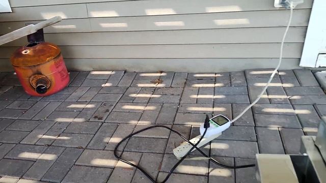 Первый запуск и тесты печи для плавки смотреть онлайн