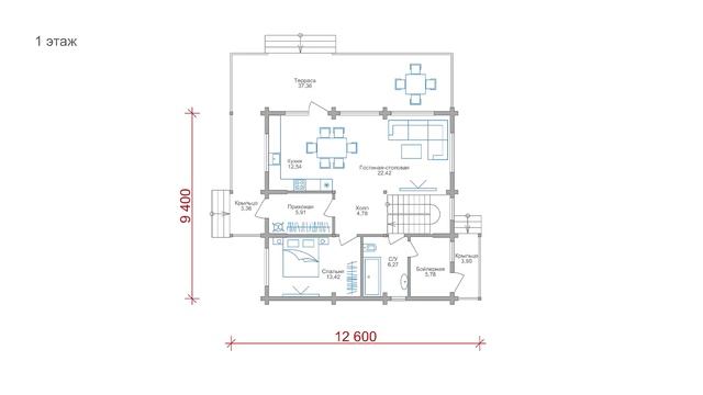 Строительные Повестки