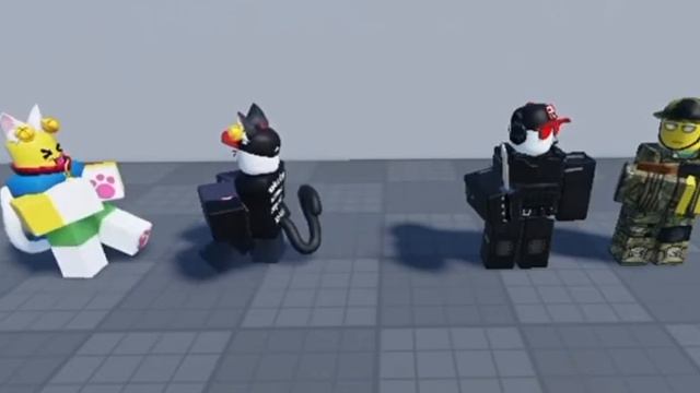 Neko noob and Neko guest sing california gurls смотреть онлайн