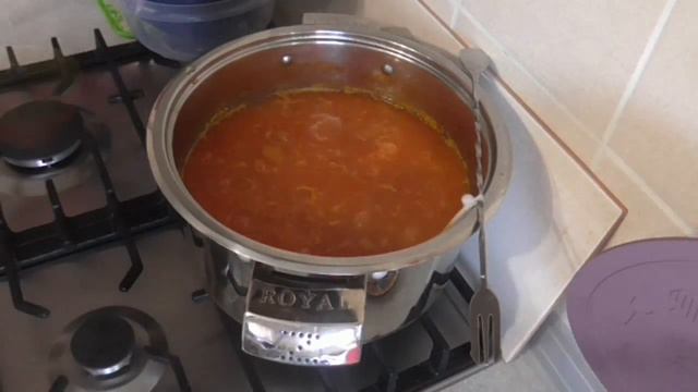 ЗАГОТОВКА НА ЗИМУ. СОУС ИЗ ДВУХ ИНГРЕДИЕНТОВ НЕВЕРОЯТНО ВКУСНЫЙ ДЛЯ МНОГИХ БЛЮД. смотреть онлайн