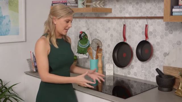 BEKO Induction Safety | Everyday Gourmet S6 E6 смотреть онлайн